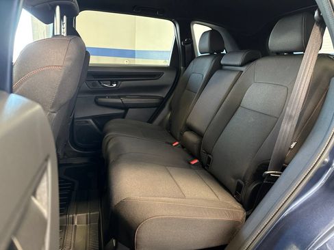 Used 2026 Honda CR-V TrailSport image 19