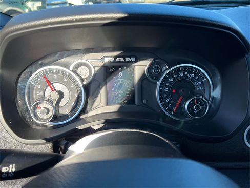 Used 2022 RAM 1500 Tradesman w/ Level 1 Safety Group image 15