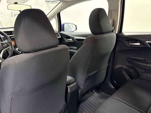 Used 2017 Honda Fit EX image 25