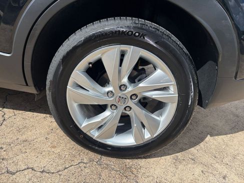 Used 2025 Buick Encore GX Preferred FWD image 29