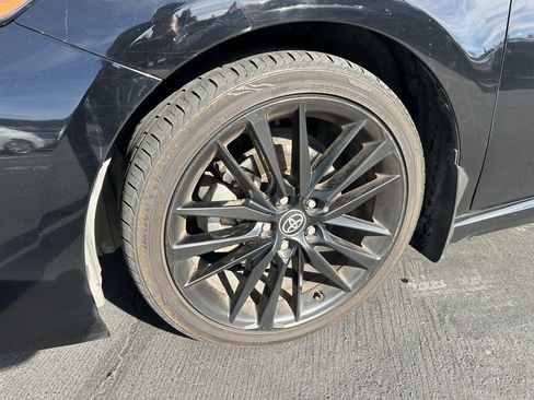 Certified 2023 Toyota Camry XSE image 6