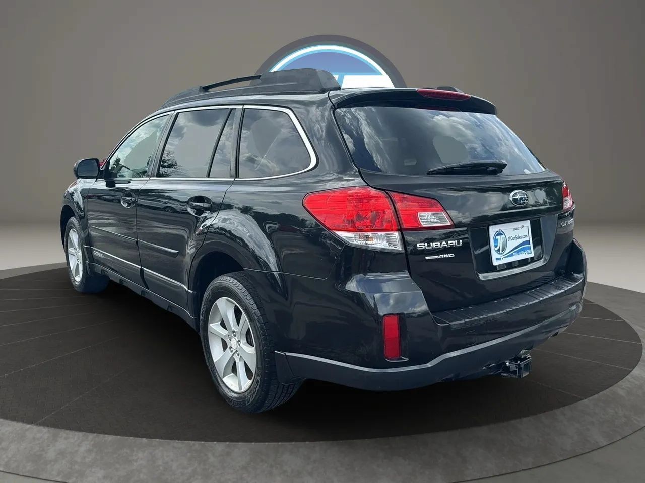 Used 2013 Subaru Outback 2.5i Premium w/ Popular Pkg 1A AWD/4WD image 12