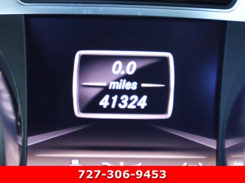 Used 2013 Mercedes-Benz SL 63 AMG image 22