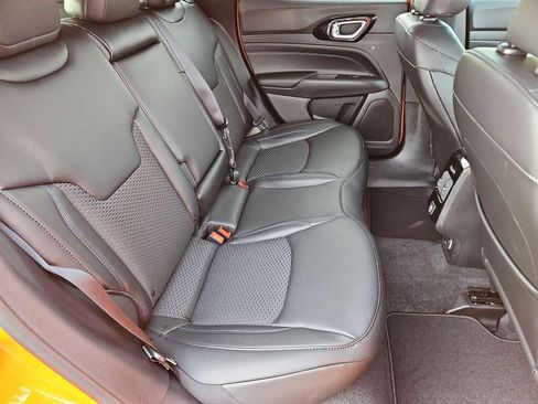 New 2026 Jeep Compass Latitude image 20