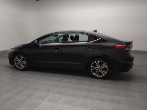 Used 2018 Hyundai Elantra Limited FWD image 3