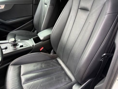 Used 2017 Audi A4 2.0T allroad Premium Plus w/ Technology Package image 38