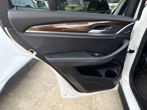 Used 2020 BMW X3 sDrive30i image 27