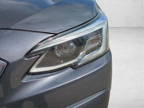 Used 2021 Subaru Outback Limited XT w/ Popular Package #2 image 9