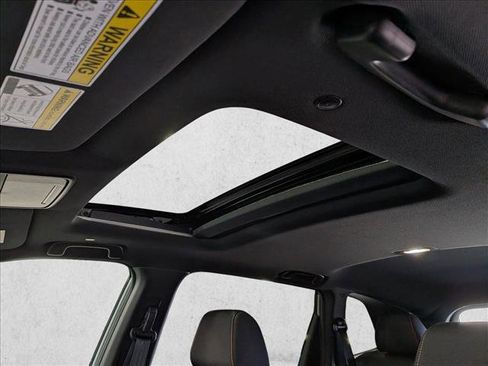 Used 2026 Honda CR-V Sport image 17