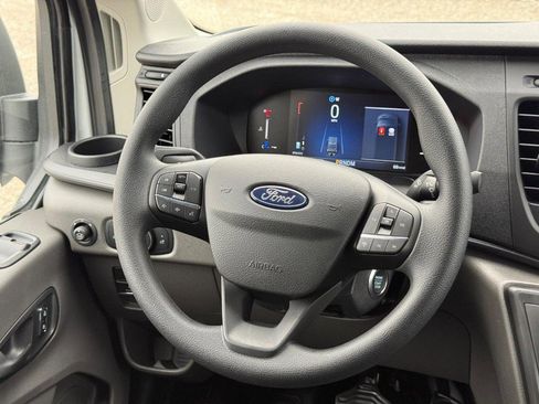 New 2026 Ford Transit 250 Low Roof image 8