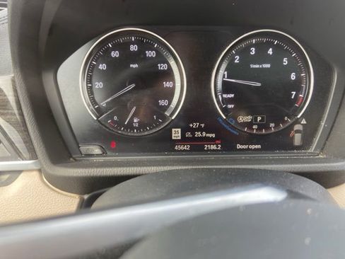 Used 2021 BMW X1 xDrive28i w/ Convenience Package image 6