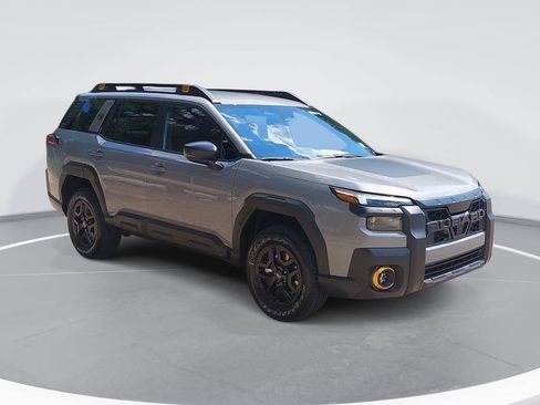New 2026 Subaru Outback Wilderness AWD/4WD image 3