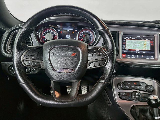 Used 2023 Dodge Challenger R/T Scat Pack w/ Plus Package RWD image 10