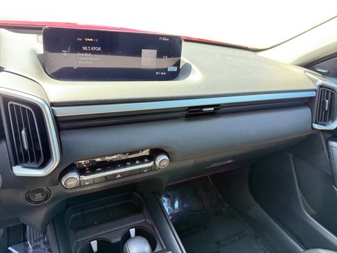 Used 2025 MAZDA CX-50 AWD 2.5 S w/ Accent Package image 12