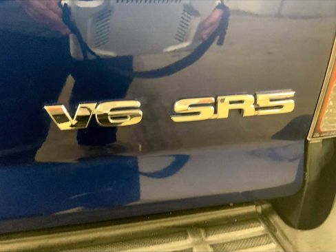 Used 2014 Toyota Tacoma 4x4 Double Cab image 31