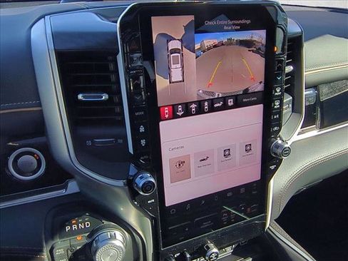 New 2026 RAM 1500 Tungsten w/ Trailer Tow Group image 13