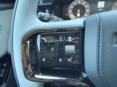 New 2026 Land Rover Range Rover Velar Dynamic SE AWD/4WD image 21