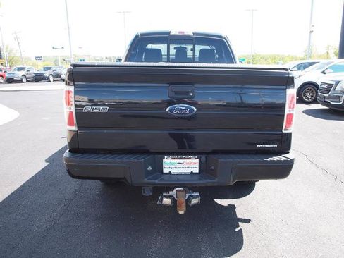 Used 2012 Ford F150 STX RWD image 2