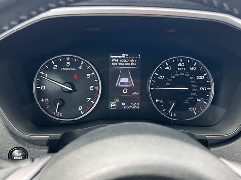 Used 2023 Subaru Ascent Limited w/ Technology Package AWD/4WD image 11