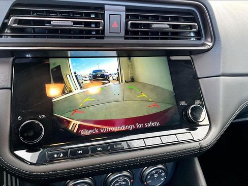 Used 2024 Nissan Z NISMO w/ Floor Mat Package image 25