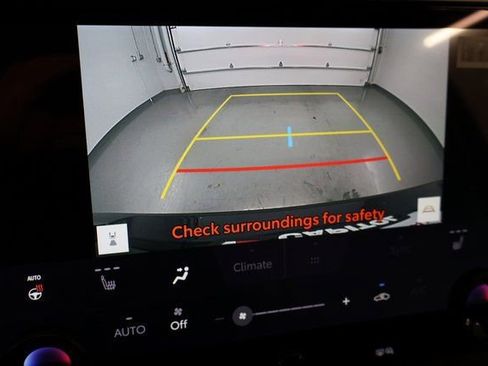 New 2026 Toyota bZ image 25