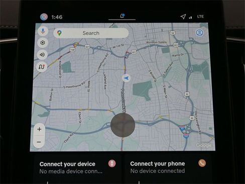 New 2026 Volvo XC90 B6 Ultra w/ Lounge Package image 15