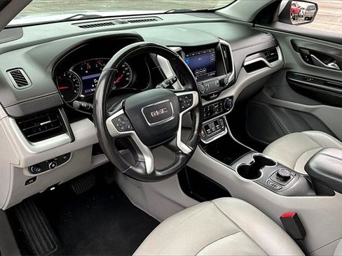 Used 2019 GMC Terrain SLT w/ Preferred Package image 14