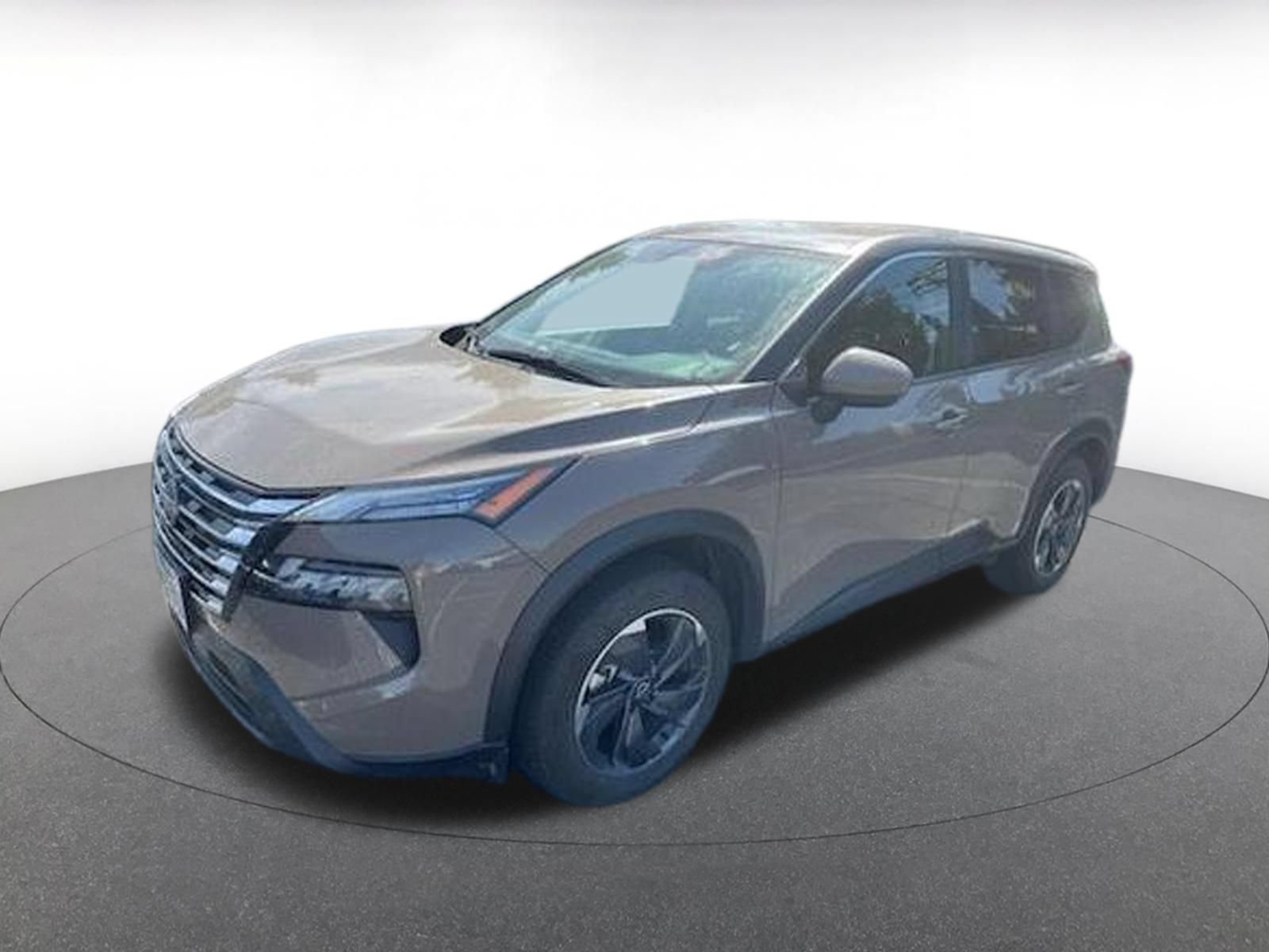 Used 2025 Nissan Rogue SV FWD image 2
