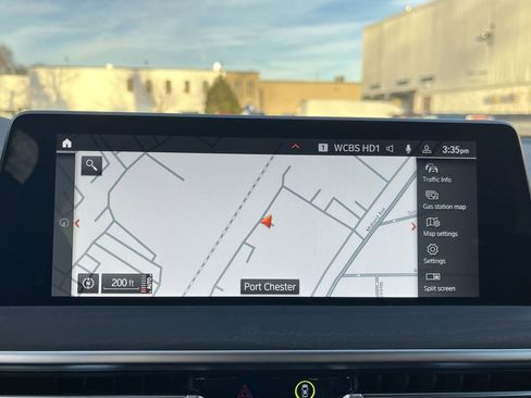 Used 2024 BMW X3 xDrive30i w/ Convenience Package image 18