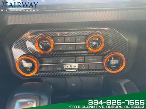 Used 2021 Ford Bronco First Edition image 22