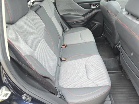 Used 2022 Subaru Forester Sport w/ Popular Package #3 AWD/4WD image 24