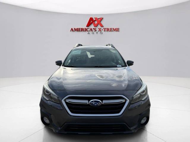 Used 2018 Subaru Outback 2.5i Limited AWD/4WD image 9