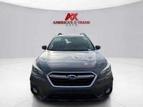 Used 2018 Subaru Outback 2.5i Limited AWD/4WD image 9