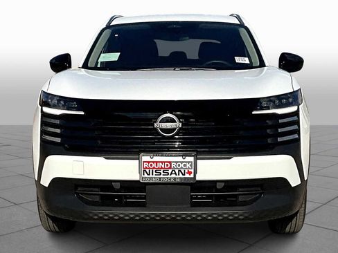 New 2026 Nissan Kicks SV image 3