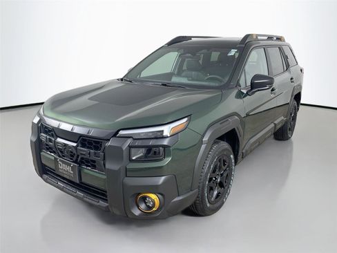 New 2026 Subaru Outback Wilderness image 4