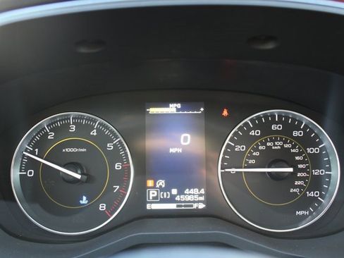 Used 2021 Subaru Crosstrek 2.5i Sport w/ Popular Package #3 image 24