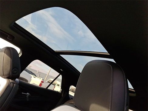 New 2026 Chevrolet Blazer EV LT image 10