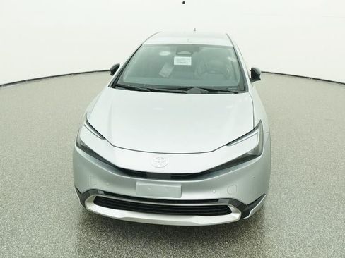 New 2026 Toyota Prius Plug-In Hybrid FWD image 15