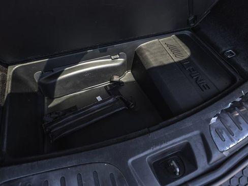 Used 2011 Dodge Durango Crew AWD/4WD image 35