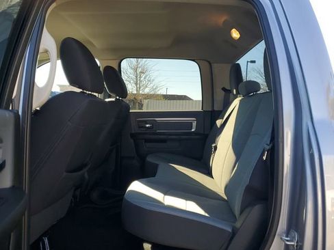 Used 2023 RAM 1500 Classic SLT RWD image 11