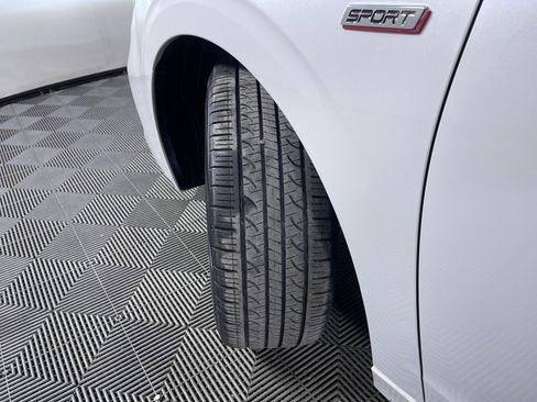 Certified 2024 Subaru Legacy Sport image 27