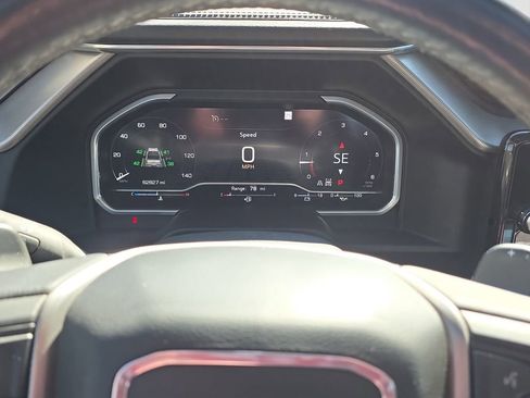 Used 2023 GMC Sierra 1500 Denali w/ Denali Reserve Package image 10