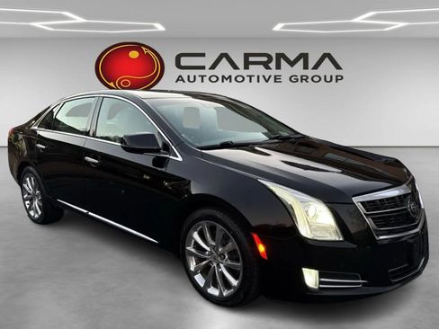 Used 2014 Cadillac XTS Platinum image 7