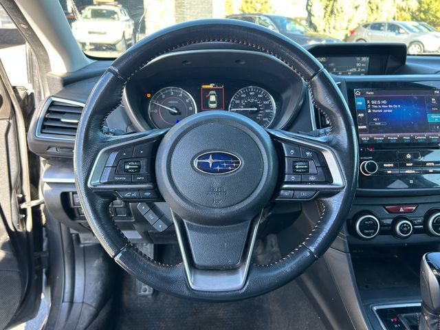 Used 2021 Subaru Crosstrek 2.5i Limited w/ Moonroof Package 2 AWD/4WD image 21