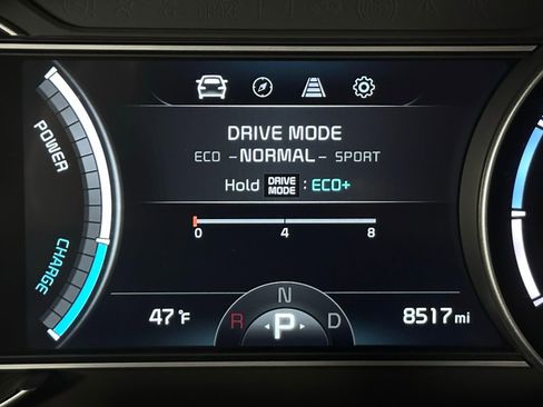 Used 2022 Kia Niro EX w/ Cold Weather Package image 12