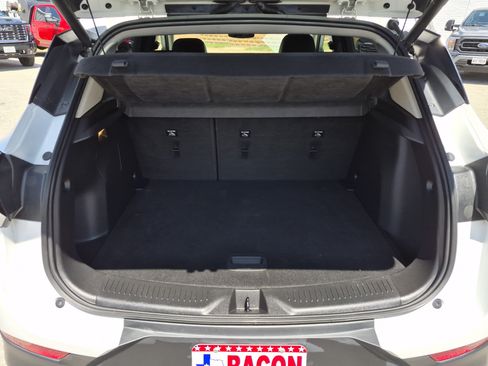 Used 2023 Buick Encore GX Select w/ Experience Buick Package FWD image 8