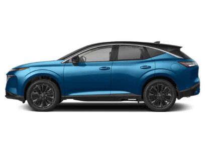 New 2025 Nissan Murano SL