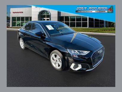 Used 2022 Audi A3 2.0T Premium