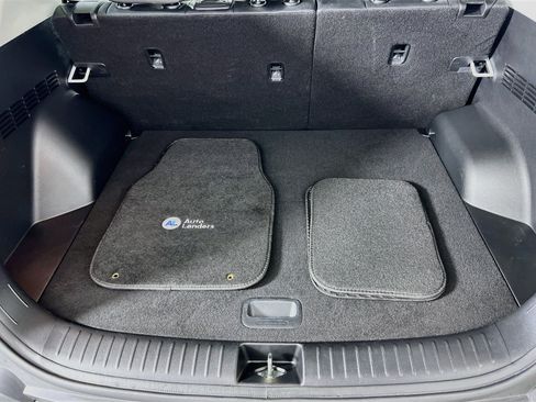 Used 2024 Kia Seltos EX AWD/4WD image 26