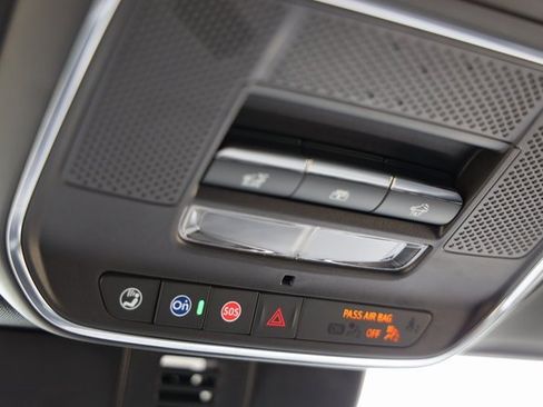 New 2026 Buick Enclave Avenir w/ Super Cruise Package image 29